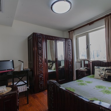 上海东淮海公寓125.6平米三居室中式古典风格27.3万全包装修案例效果图6880.jpg