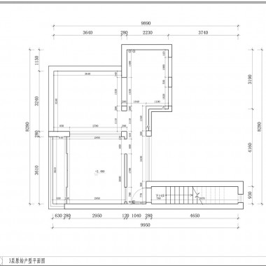 上海嘉骏花苑81平米四居室美式风格风格30万全包装修案例效果图5958.jpg