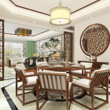 北京常楹公元自由派100平米二居室现代风格6万半包装修案例效果图4082.jpg