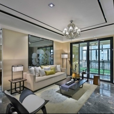 北京朝阳新城96平米二居室现代简约风格10.5万全包装修案例效果图2667.jpg