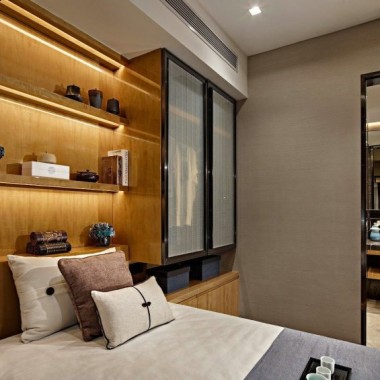 上海灵新小区61平米二居室中式风格4.3万半包装修案例效果图5453.jpg