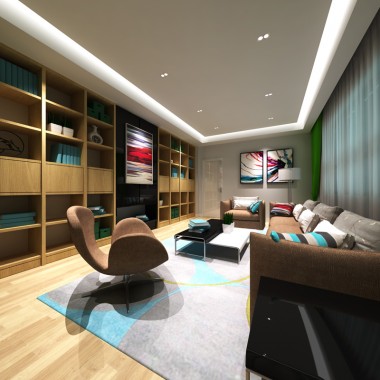 北京嘉悦精英家园110平米三居室中式风格风格12万全包装修案例效果图815.jpg