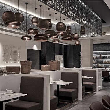 200㎡ 喜鼎·饺子中式餐厅空间设计 -#刘恺#喜鼎·饺子中式餐厅空间设计#现代#985.jpg