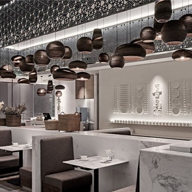 200㎡ 喜鼎·饺子中式餐厅空间设计 -#刘恺#喜鼎·饺子中式餐厅空间设计#现代#990.jpg