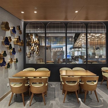 SANTOS圣多斯主题餐厅-#餐饮设计#深圳餐厅设计#西餐厅设计#1327.jpg