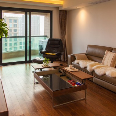 上海上海绿城144平米三居室日韩风格风格27.7万半包装修案例效果图5920.jpg