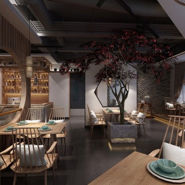 餐厅设计方案对经营的影响—贵州餐厅设计-#贵州餐厅设计#4896.jpg