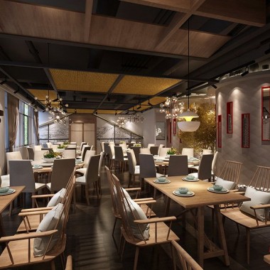餐厅设计方案对经营的影响—贵州餐厅设计-#贵州餐厅设计#4894.jpg