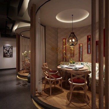 餐厅设计方案对经营的影响—贵州餐厅设计-#贵州餐厅设计#4900.jpg