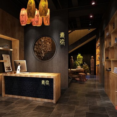 成都餐厅设计-餐厅存在为三个一，方能长远运营-设计-#成都餐厅设计#成都餐厅设计公司#4419.jpg