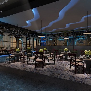 成都餐厅设计-成都鱼主题餐厅-#成都餐厅设计#成都餐厅设计公司#4044.jpg