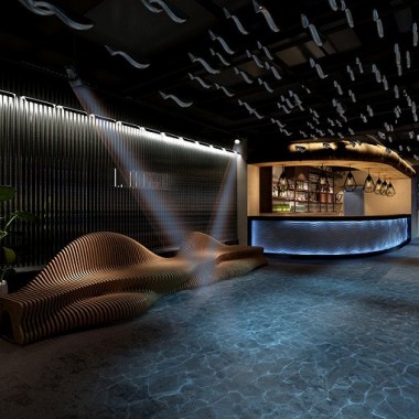 成都餐厅设计-成都鱼主题餐厅-#成都餐厅设计#成都餐厅设计公司#4053.jpg