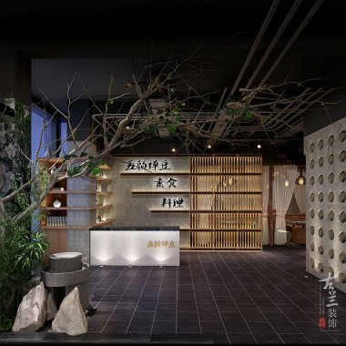 成都餐厅设计-中餐厅设计中，这两点需多加留意-设计-#中餐厅#成都中餐厅设计#成都中餐厅设计公司#4669.jpg