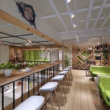 成都囧囧小屋咖啡馆设计-成都专业咖啡厅设计公司-#成都咖啡厅装修#成都咖啡厅设计#成都咖啡厅装修公司#6983.jpg