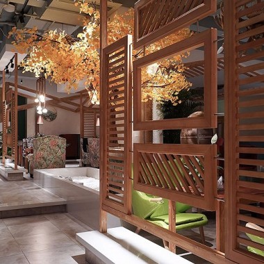 成都澜山LANSHAN茶咖吧-ChengDu LANSHAN Tea Coffee Bar-#咖啡厅设计#餐厅设计#西餐厅设计#7160.jpg