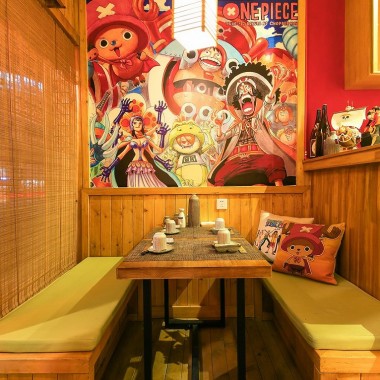 成都乔巴桑日料餐厅-Qiao Ba Sang Japanese Cuisine-#日料餐厅设计#日料设计#餐厅设计#7117.jpg