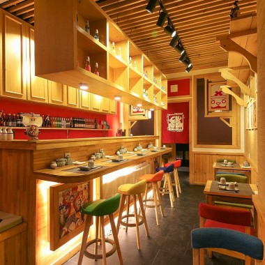 成都乔巴桑日料餐厅-Qiao Ba Sang Japanese Cuisine-#日料餐厅设计#日料设计#餐厅设计#7121.jpg