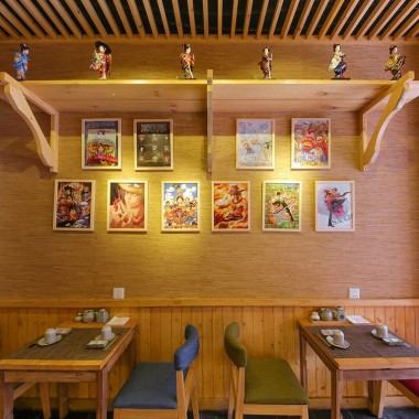 成都乔巴桑日料餐厅-Qiao Ba Sang Japanese Cuisine-#日料餐厅设计#日料设计#餐厅设计#7128.jpg