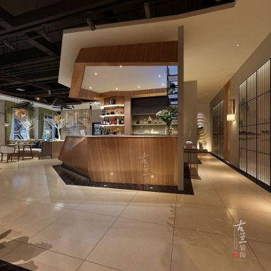 成都中餐厅设计-特色中餐厅要怎么设计才好-设计-#中餐厅#4675.jpg