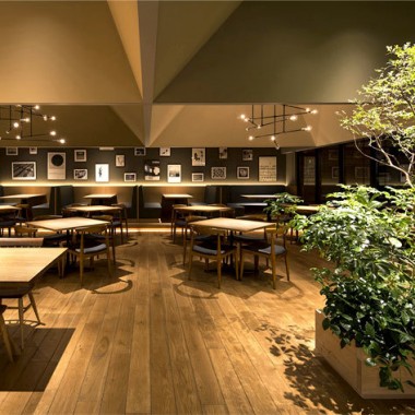 成都中餐厅设计装修——受人喜爱的餐厅设计的几个共性-#成都餐厅装修#中餐厅设计#专业餐厅设计公司#4507.jpg