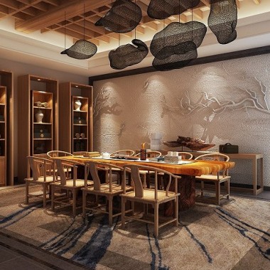 崇州综合配套中心-西南餐厅设计公司-#西南餐厅设计#西南餐厅设计公司#5068.jpg