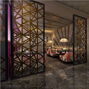 滁州 汇嘉 新中式茶餐厅｜花万里餐饮设计公司-#餐饮设计#餐厅设计#品牌策划#6729.jpg