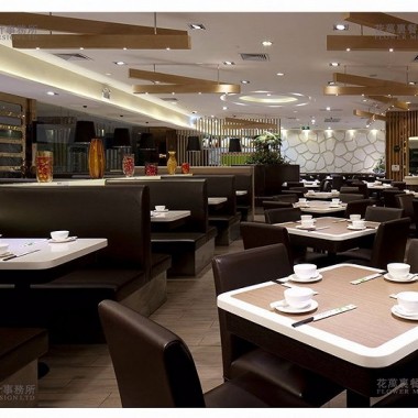 广州味可新派餐厅-#餐厅设计#7084.jpg