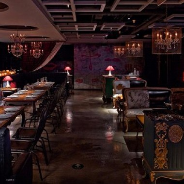 哈尔滨4℃扒房餐饮空间设计-#餐饮空间#现代#哈尔滨#1106.jpg