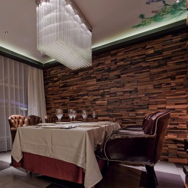 哈尔滨4℃扒房餐饮空间设计-#餐饮空间#现代#哈尔滨#1125.jpg