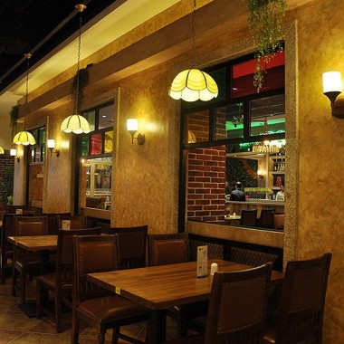 海口现代美式圣多斯烤肉连锁餐厅设计-#深圳餐厅设计#商业空间设计#鼎尚联合设计#2954.jpg