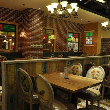海口现代美式圣多斯烤肉连锁餐厅设计-#深圳餐厅设计#商业空间设计#鼎尚联合设计#2997.jpg