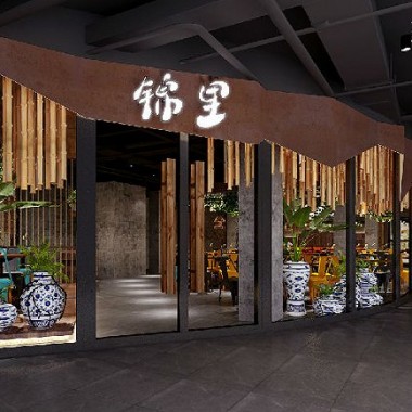 合肥錦里音樂主題餐廳設計案例分享-#合肥主題餐廳設計#5615.jpg
