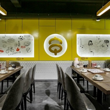 合丰烧烤《人生一串》-#餐饮设计#室内设计#空间设计#2719.jpg
