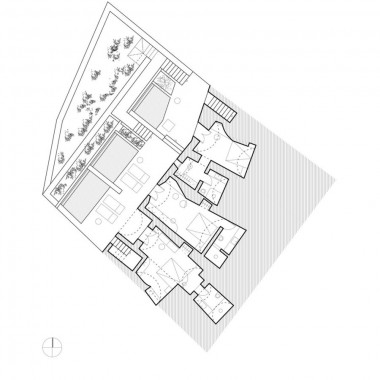 Kapsimalis Architects——伊亚古堡的小旅馆-#东南亚#旅馆#16422.jpg