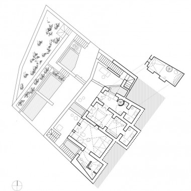 Kapsimalis Architects——伊亚古堡的小旅馆-#东南亚#旅馆#16423.jpg
