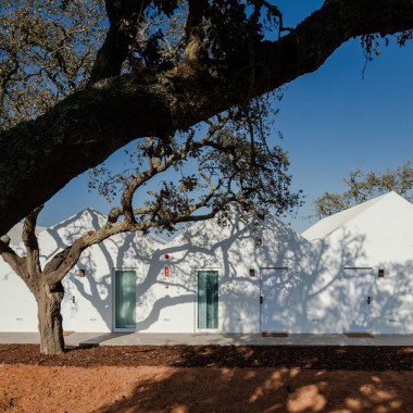 Sobreiras – Alentejo乡村旅馆，葡萄牙 -#室内设计#现代#16260.jpg