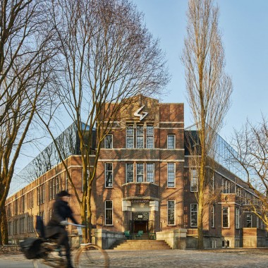 国外案例 I 阿姆斯特丹设计精品青旅Generator Amsterdam-#宾馆设计#装修#案例实景图#16818.jpg