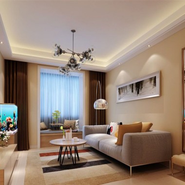 北京武圣西里71平米二居室现代简约风格6万全包装修案例效果图5698.jpg