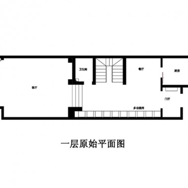 北京秀水花园230平米四居室西式古典风格20.1万全包装修案例效果图4550.jpg