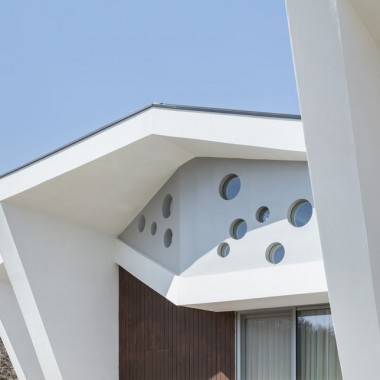  HG-Architecture  韩国交错折叠的Doban酒店 -#东南亚#酒店空间#7321.jpg