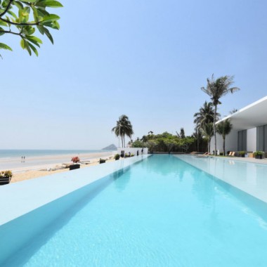 泰国海滩的惊艳度假海滨酒店别墅-#现代风格#现代#东南亚#11675.jpg