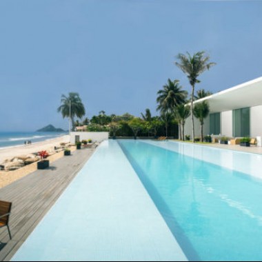  泰国海滩的惊艳度假海滨酒店别墅-#现代风格#现代#东南亚#11676.jpg