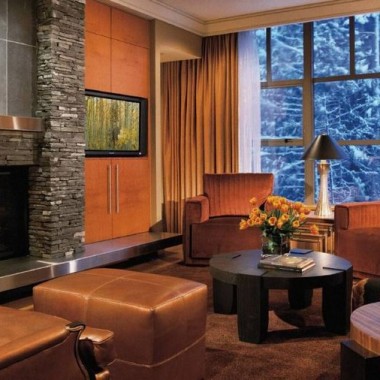 [四季] Whistler four seasons hotel  惠斯勒四季酒店-#美式#酒店设计#灵感图库#9399.jpg