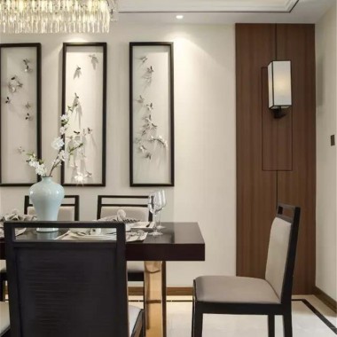 上海上海春城110平米三居室现代风格18万全包装修案例效果图10411.jpg