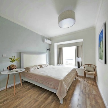 北京炫特区68.4平米二居室现代简约风格6万清包装修案例效果图3128.jpg
