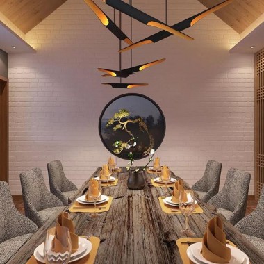 开在北京郊区的“米其林”餐厅-#古典设计#3490.jpg