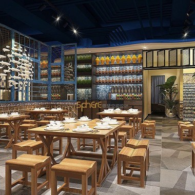 老來海鮮餐廳-#餐飲設計#餐飲空間設計#5604.jpg