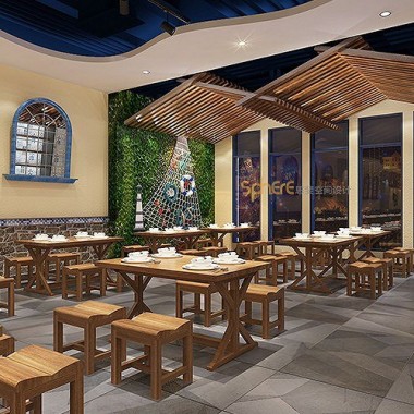 老來海鮮餐廳-#餐飲設計#餐飲空間設計#5616.jpg
