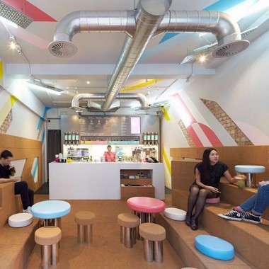 伦敦Biju Bubble茶室设计-#餐饮空间#茶室#现代#1051.jpg