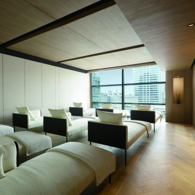 A-ASTERISK——PANPURI 曼谷温泉酒店-#酒店设计#现代#装修设计##6091.jpg